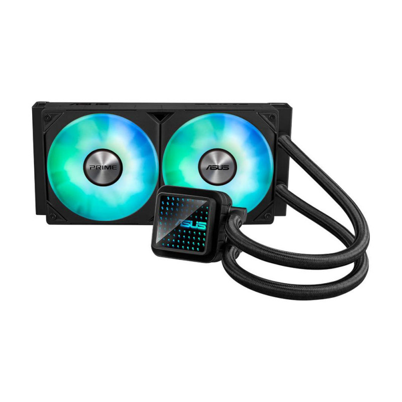 COOLER  ASUS PRIME-LC-240-ARGB