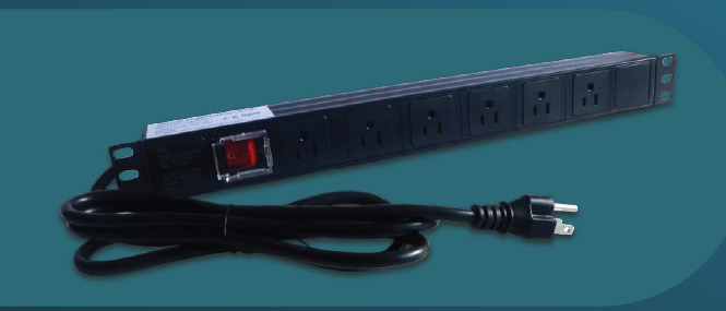 POWER RACK 6T KONEXXION