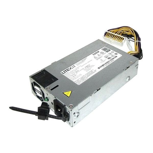 Fuente De Poder Hp 550w Dl120 Dl160 Dl180 G9 | 730941-B21 766879-001 748949-001 765423-201 (SEMINUEVO)