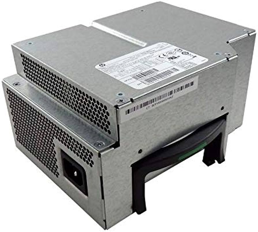 HP FUENTE DE PODER 925W WORKSTATION Z640 | 758468-001 719797-002