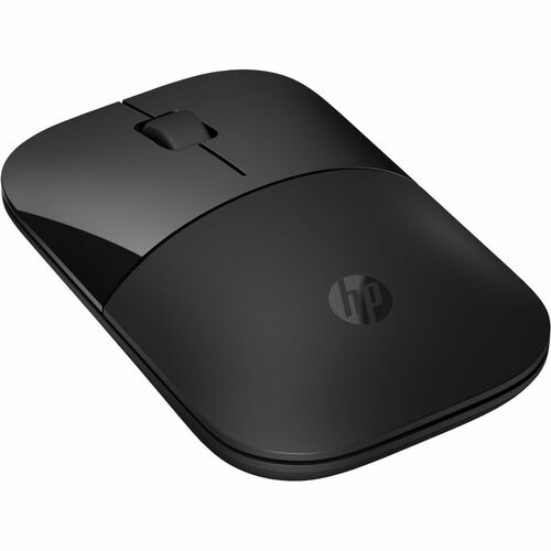 MOUSE HP Z3700 WIRELESS BLACK 758A8AA