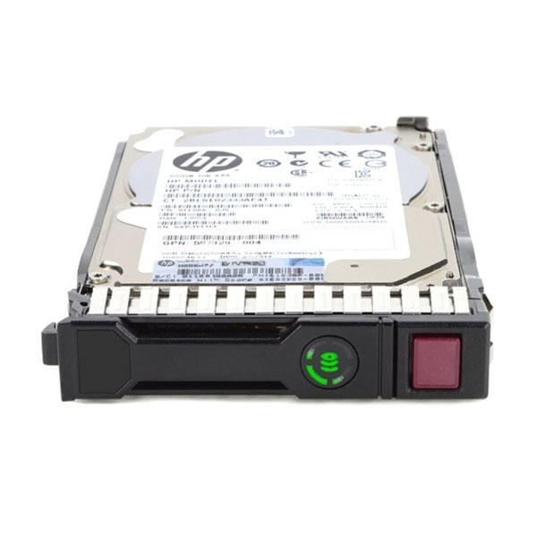 HPE Disco Duro 300gb 2.5 Sas 15k 12G