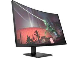 MONITOR 32 HP OMEN 32C 2K QHD 165HZ 1MS CURVO