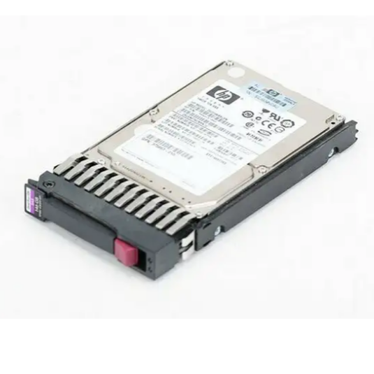 HPE DISCO 600GB SAS 15K 12G | 785103-B21 785409-001 748385-003