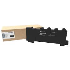 CONTENEDOR LEXMARK DE TONER RESIDUAL CS421DN/622/CX421ADN/CX522ADE (25K)