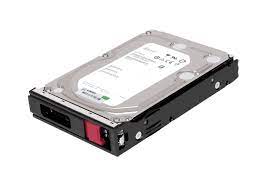 HPE Disco Duro 2tb, Sata, 7200rpm Lff Sc 3.5 G10 G11 | 797273-B21 797523-001 658084-003