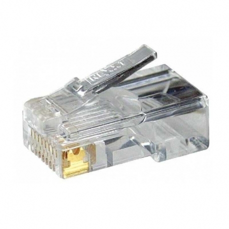 Nexxt RJ45 Connector 50u\" Cat5e