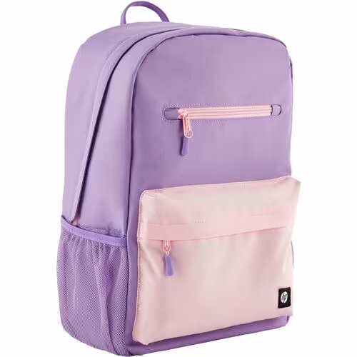 Hp CAMPUS LAVENDER BACKPACK