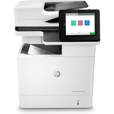 HP Color LaserJet Enterprise MFP M634dn - Workgroup printer - 7PS94A#AKV