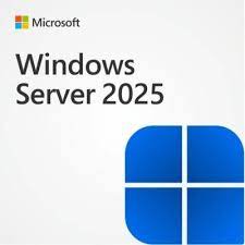 WINDOWS SERVER 2025 STANDARD R