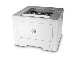 IMPRESORA HP Laser 408DN 42ppm Lan|USB