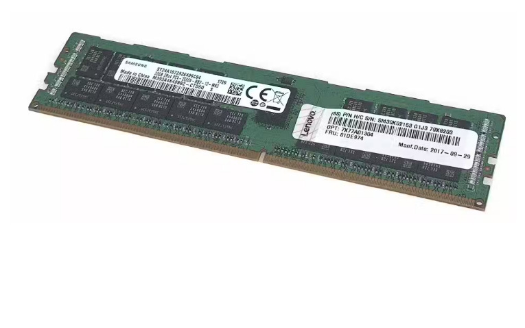 MEMORIA LENOVO 32GB 2666 MHZ TRUDDR4 | 7X77A01304