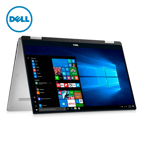LAPTOP DELL X9365 I5-8200Y ( X9365_I5T825SW10S_219 ) 2 EN 1 | 13.3" - I5 - 256SSD - 8GB - W10