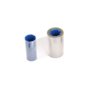 LAMINACION SUPERIOR LAM 1 MIL, CLEAR, TOP, ZXP7, 750