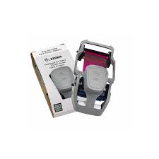RIBBON PERLADO ZEBRA 800300-562LA RIBBON COLOR YMCPKO - 200 IMPRESIONES