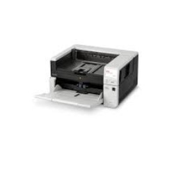 ESCANER DE DOC. S3120 MAX KODAK ALARIS 500 HOJAS A3 DPX 600 ppp CDT: 60000 pg.