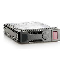 DISCO DURO HP 4TB 6G SATA 7.2K RPM LFF 3.5 NON-HOT PLUG