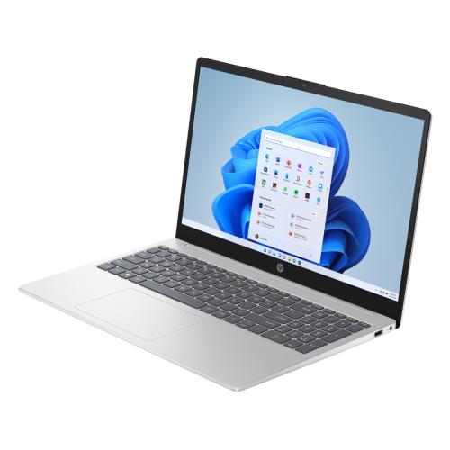 Hp POR CADA 10 UNIDADES 15-FC0009LA-R5-8GB-256GB-F2 + MONITOR 24" GAMING