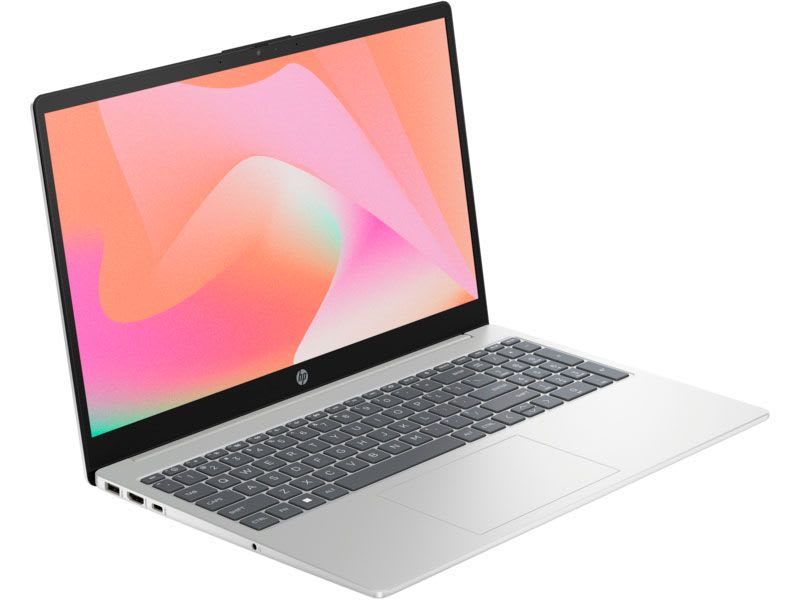 LAPTOP Core i3 N305 HP 15-FD0004la 8|256|15.6" grafica Intel UHD