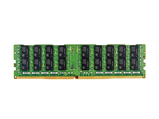 MEMORIA HP 32GB DDR4 2400  809084-091