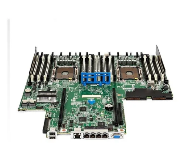 Hpe Dl380 G10 System Board 875073-001 809455-001 875073-001