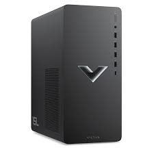 DESKTOP HP VICTUS 15L, I5-13400F, RTX 3050 8GB, RAM 8GB, SSD 512GB, WIN 11 HOME