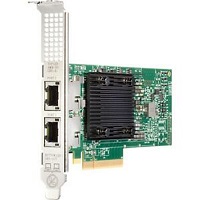 HPE 535T - Adaptador de red 2 - 10GbE