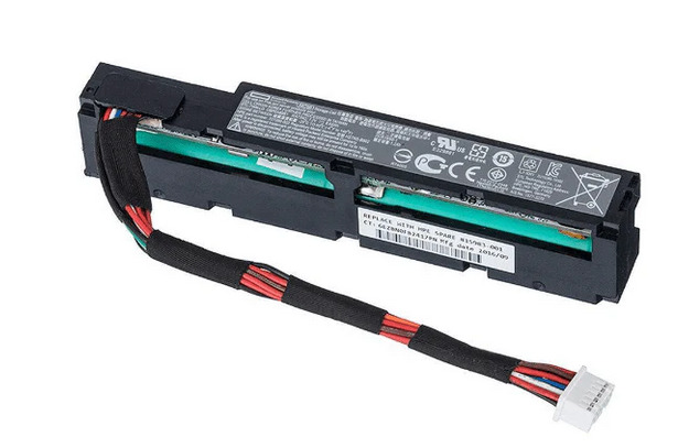 Bateria Smart Storage 96w Proliant G9 G10 | 727258-B21 815983-001 871264-001 878643-001