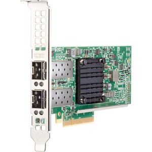 HPE 631SFP28 - Adaptador de red - PCIe 3.0 x8