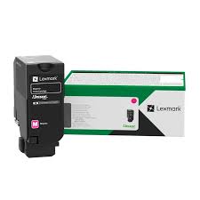 TONER LEXMARK CS/X73X MAGENTA 16.2K