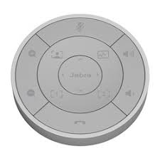 Jabra - Control remoto - gris