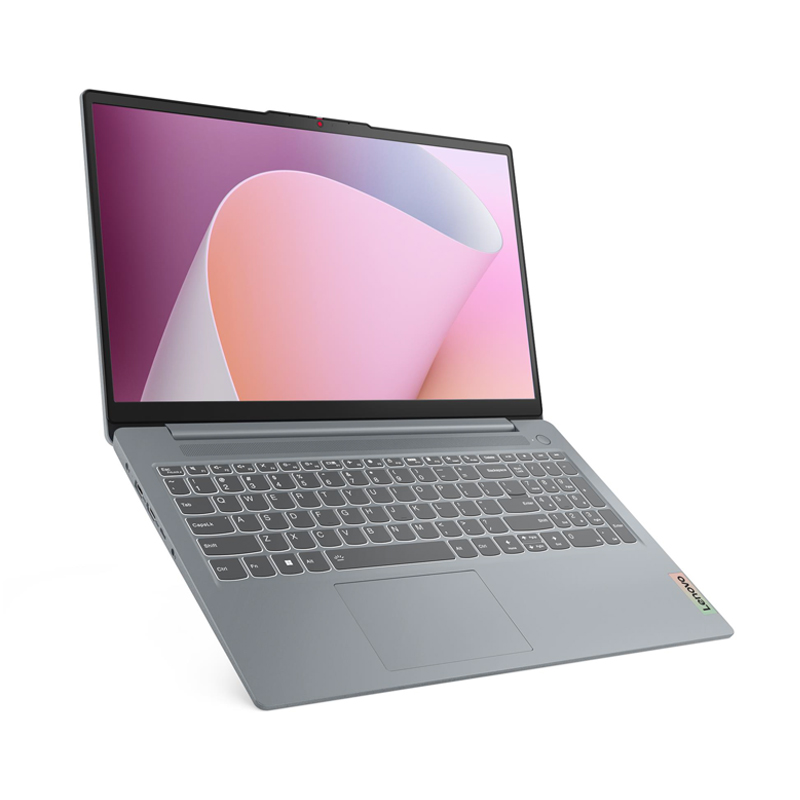 NB LENOVO IP SLIM3 15ABR8 R7 5825U 16GB 512GB 15.6" FREEDOS