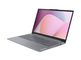 Lenovo IdeaPad Slim 3 15AMN8-R5-8GB-512GB-F2-15+toploader