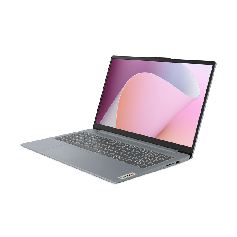 LAPTOP Ryzen 5 7520U LENOVO IdeaPad Slim 3 15AMN8 16|512|15.6" grafica AMD Radeon 610M