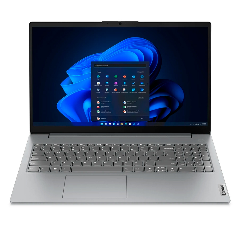 NB LENOVO V15 G4 R5 7520U 8GB 256GB SSD M.2 15.6\" FREEDOS