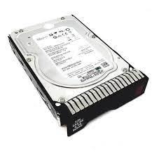 DISCO DURO HPE 8TB SATA 6G 7.2K LFF 512E LP MDL