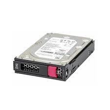 HPE - Hard drive - 8 GB