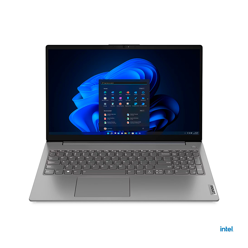 LAPTOP Core i7-13620H LENOVO V15 G4 IRU 16|512|15.6" grafica Intel UHD, W11PRO