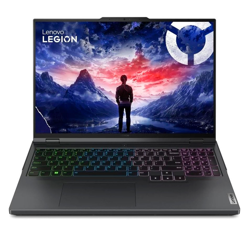 LAPTOP Core i9 14900HX LENOVO LEGION PRO 16IRX9 16|1TB|16" GEFORCE RTX 4060 8GB, W11HOME