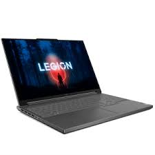 LAPTOP Ryzen 7 8845HS LENOVO LEGION SLIM 5 16AHP9 16|512|16" GEFORCE RTX 4060 8GB