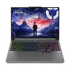 LAPTOP Ryzen 7 8845HS LENOVO LEGION SLIM 5 16AHP9 16|512|16" GEFORCE RTX 4070 8GB, W11HOME