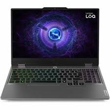 LAPTOP Core i7-13650HX LENOVO LOQ 15IRX9 GAMING 16|512|15.6" GEFORCE RTX 4050 6GB