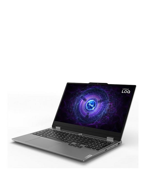 NB LENOVO LOQ 15IRX9 I5 13450HX IA 16GB 512GB 15.6 RTX3050 6GB FREEDOS