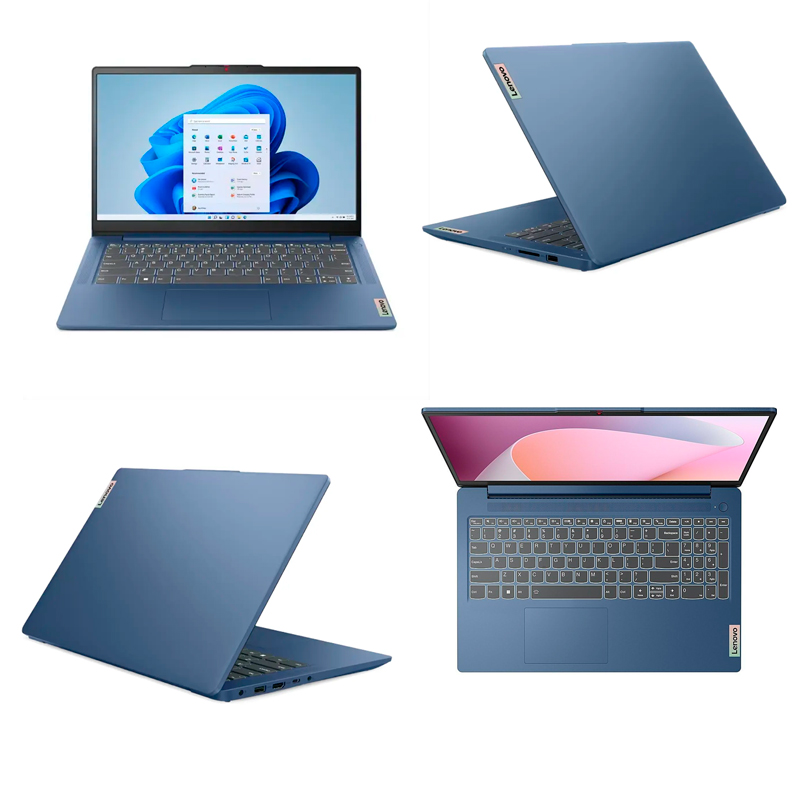 NB IP3 14 I7-13 16 512 W11