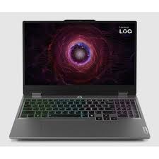 NB LENOVO LOQ 15ARP9 R7 7435HS 24GB 1TB 15.6" RTX4060 8GB FREEDOS