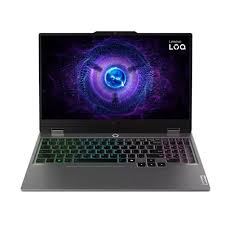 NB LENOVO LOQ 15ARP9 R7 7435HS 24GB 512GB 15.6" RTX4050 6GB FREEDOS