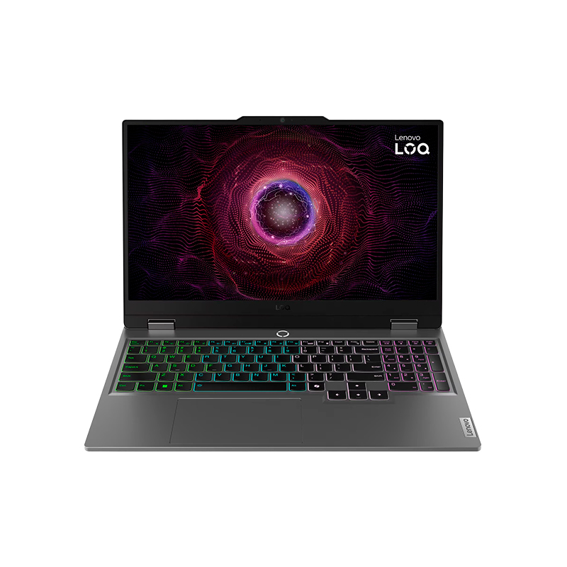 notebook lenovo gaming loq 15arp9 15.6? fhd ips, ryzen 5 7235hs 3.2/4.2ghz, 12gb ddr5