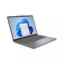Portátil - Lenovo IdeaPad Slim 3 14IRH10 83K000BNLM 35.6cm (14") - WUXGA - Intel Core i5 13a Gen i5-13420H - 16GB - 512GB SSD - Español (América Latina) Teclado