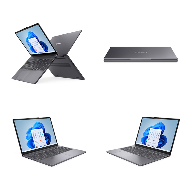 NB Lenovo IdeaPad Slim 3, 15.3" WUXGA IPS, Core i5-13420H 4.6GHz, 16GB DDR5, 512GB SSD M.2