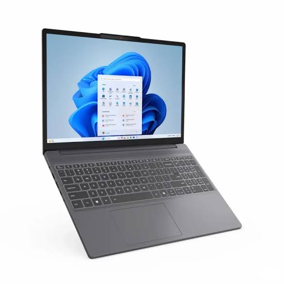 Portátil - Lenovo IdeaPad Slim 3 15IRH10 83K101FDLM 38.9cm (15.3") Pantalla Táctil - WUXGA - 60Hz - Intel Core i5 13a Gen i5-13420H - 16GB - 512GB SSD - Español (América Latina) Teclado - Luna Gray -